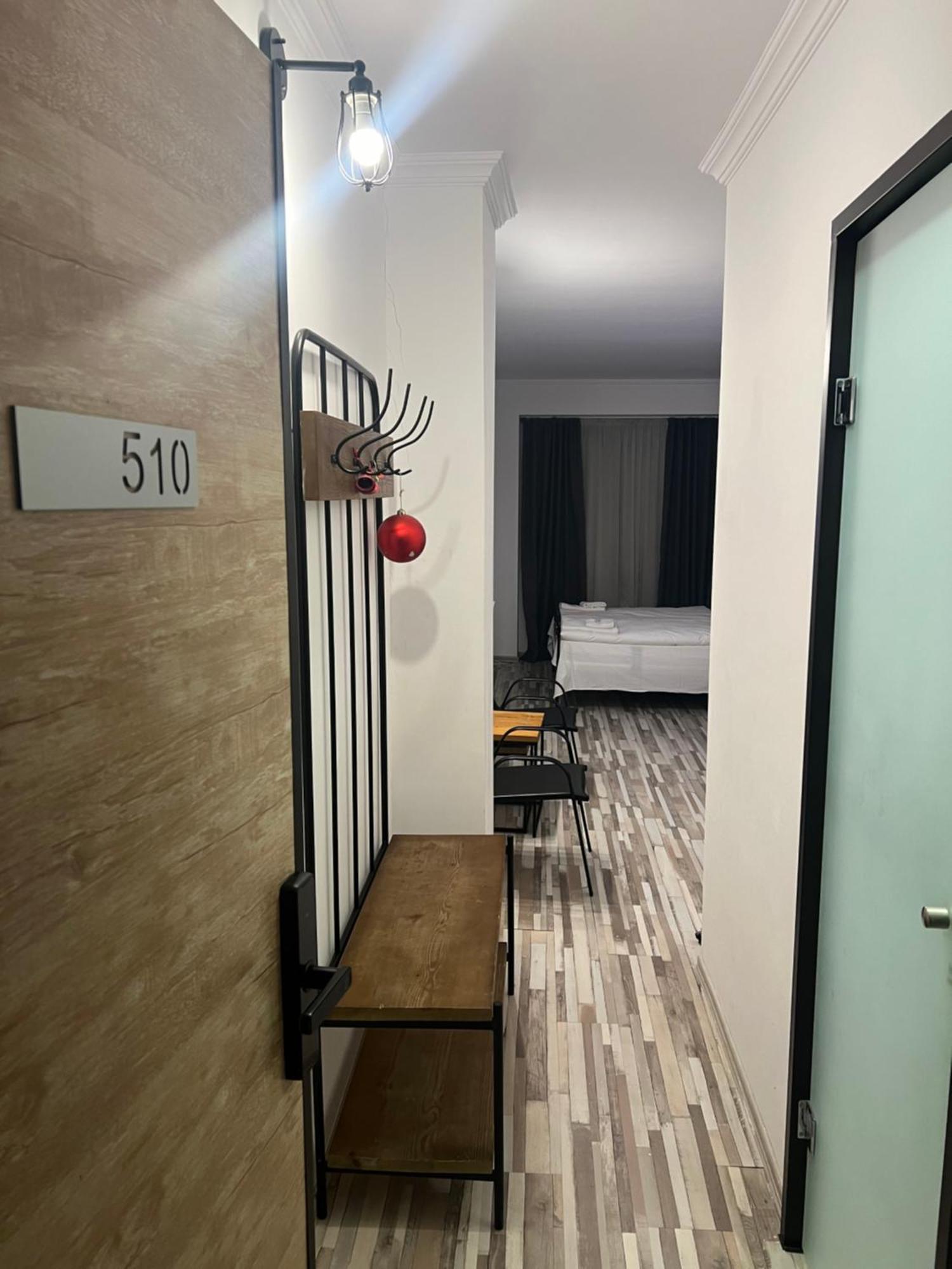 Gudauri Loft Apartment N510 Luaran gambar